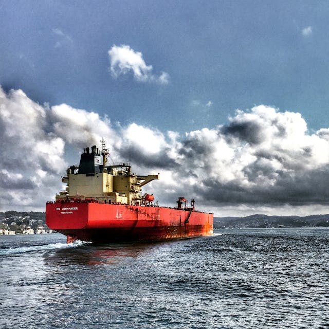 Sea freight coordination UK services – cost-effective FCL and LCL container shipping for bulk international cargo