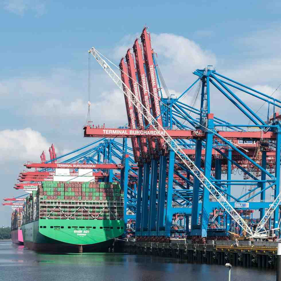 Bharucha Traders Limited UK customs clearance specialists providing expert HMRC compliance and trade advisory services