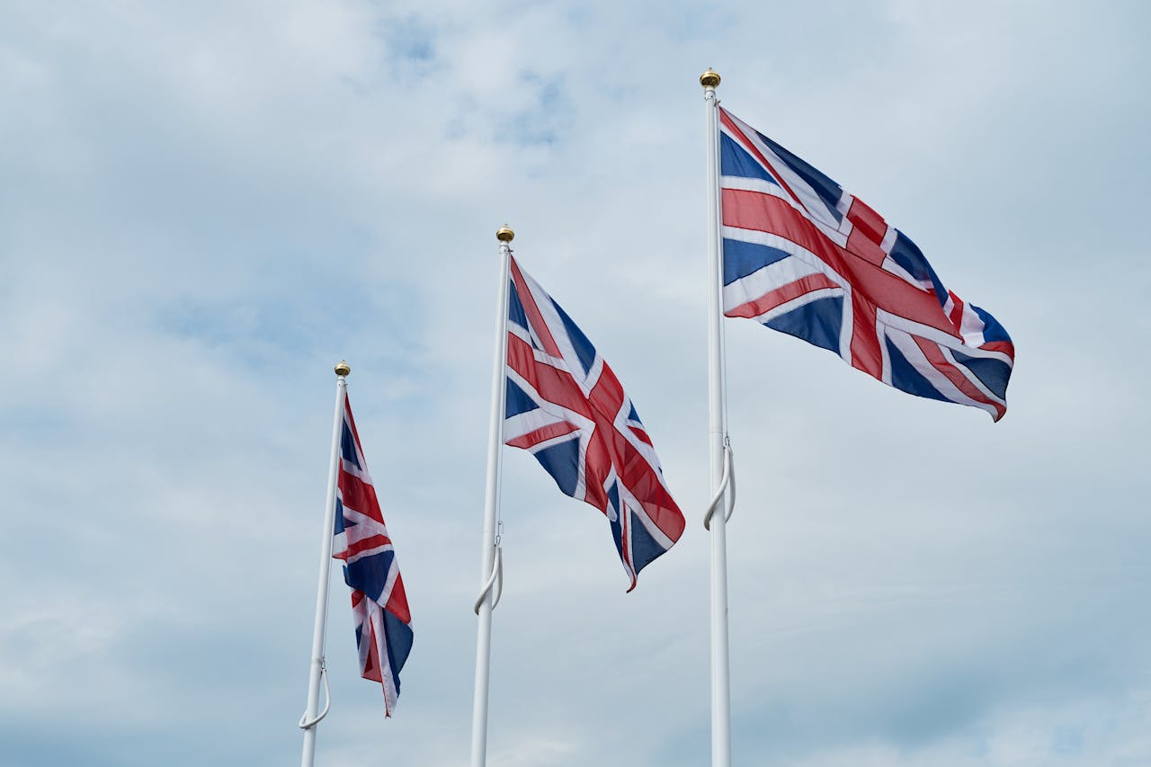 UK Trade Operations